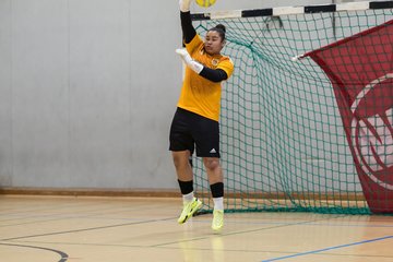 Bild 25 - wBJ NFV Futsalmeisterschaft